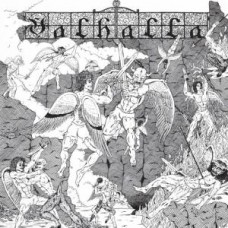 VALHALLA - Ultimate Anthology '84-'86 (2017) DCD